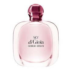 Парфюмерная вода Sky Di Gioia Giorgio Armani