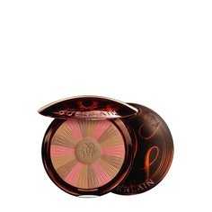 Пудра с эффектом загара Terracotta Light, оттенок 05 Fonce Rose Guerlain