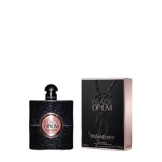 Парфюмерная вода Black Opium YSL