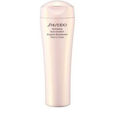 Восстанавливающая эмульсия для тела Shiseido