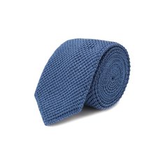 Шелковый галстук Ermenegildo Zegna
