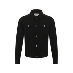 Джинсовая куртка Givenchy