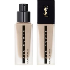 Тональный крем All Hours, оттенок BR10 YSL