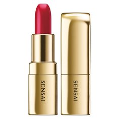 Помада для губ, оттенок 01 Sakura Red Sensai
