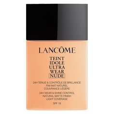 Тональный флюид с невесомым матовым покрытием, оттенок 024 Lancome