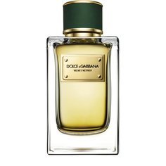 Парфюмерная вода Velvet Collection Vetiver Dolce & Gabbana