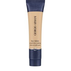 Тональный мусс Face Fabric, оттенок 0.5 Giorgio Armani