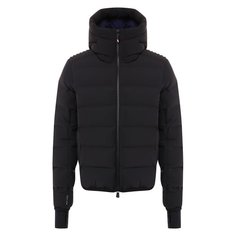 Пуховая куртка Moncler Grenoble