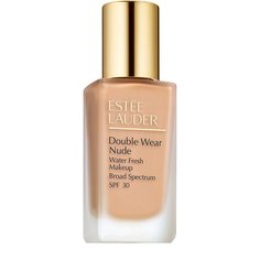 Тональный флюид Double Wear Nude, оттенок 1N2 Ecru Estée Lauder