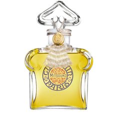 Духи Mitsouko Guerlain