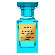 Парфюмерная вода Fleur de Portofino Tom Ford