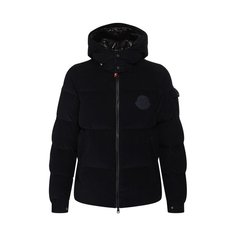 Пуховик 2 Moncler 1952 x Valextra Frares Moncler Genius