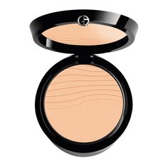 Компактная пудра Neo Nude Fusion Powder, оттенок 3 Giorgio Armani