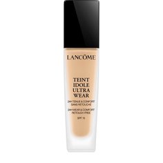 Матирующий тональный крем Teint Idole Ultra Wear SPF15, оттенок 025 Lancome