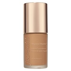 Тональная основа-флюид Beyond Matte, оттенокM13 jane iredale