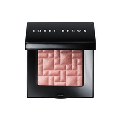 Пудра Highlighting Powder, оттенок Sunset Glow Bobbi Brown