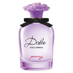 Парфюмерная вода Dolce Peony Dolce & Gabbana