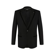 Шерстяной пиджак Billionaire