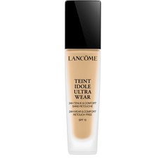 Тональное средство Teint Idole Ultra Wear SPF15, оттенок 010 Lancome