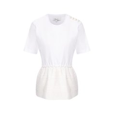 Хлопковый топ 3.1 Phillip Lim