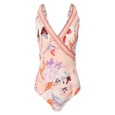 Слитный купальник Gottex