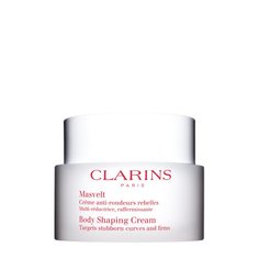 Крем для похудения Clarins