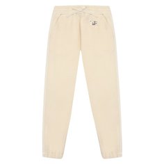 Шерстяные джоггеры Ermanno Scervino