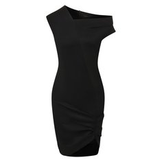 Платье Helmut Lang