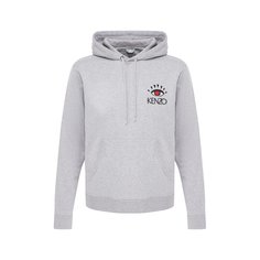 Хлопковое худи Kenzo