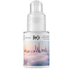 Сухой шампунь Skyline R+Co