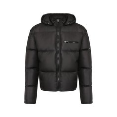 Пуховая куртка Just Cavalli