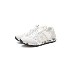 Кроссовки Lucy-D Premiata