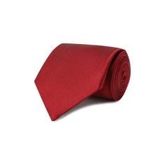 Комплект из галстука и платка Lanvin