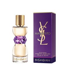 Парфюмерная вода Manifesto YSL