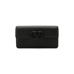 Кошелек Valentino Garavani VSLING на цепочке Valentino