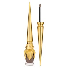 Матовые нюдовые тени для век Matte Nude, оттенок Zefira Christian Louboutin