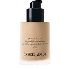 Тональный крем Power Fabric, оттенок 04 Giorgio Armani
