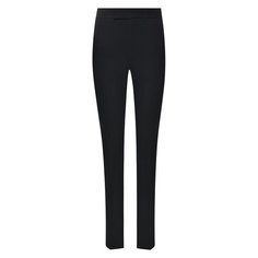 Хлопковые брюки Helmut Lang