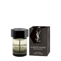 Туалетная вода La nuit De LHomme YSL