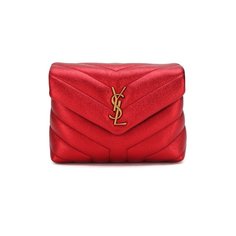 Сумка Monogram Loulou Saint Laurent