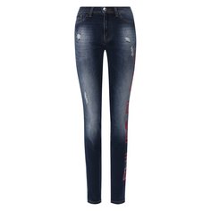 Джинсы Philipp Plein