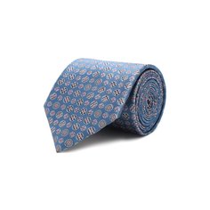Комплект из галстука и платка Brioni
