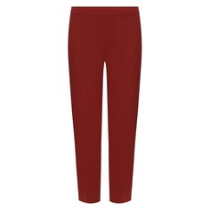 Шерстяные брюки Chloé
