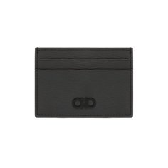 Кожаный футляр для кредитных карт Salvatore Ferragamo