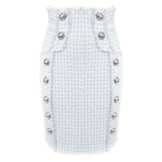 Юбка Balmain