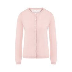 Кардиган из смеси шерсти и шелка REDVALENTINO