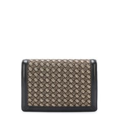 Клатч Montebello Bottega Veneta