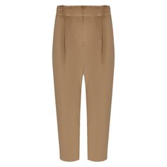 Вельветовые брюки Brunello Cucinelli