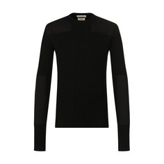 Шерстяной джемпер Bottega Veneta