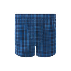 Хлопковые боксеры Derek Rose